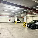 Stella Baltic - Visitopl Apartmán Svinoústí