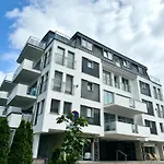 Apartmán Stella Baltic - Visitopl *