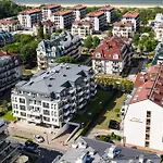 Stella Baltic - Visitopl Lejlighed *