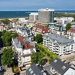 Stella Baltic - Visitopl * Svinoústí
