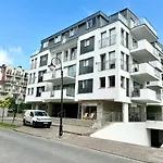 Stella Baltic - Visitopl Apartmán