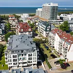 Stella Baltic - Visitopl Lejlighed