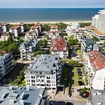Stella Baltic - Visitopl * Świnoujście (Swinemünde)