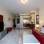 Stella Baltic - Visitopl Svinoústí