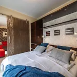 Stella Baltic - Visitopl * Svinoústí