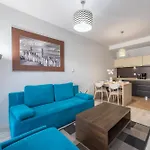 Stella Baltic - Visitopl Apartmán Svinoústí