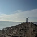 Stella Baltic - Visitopl Świnoujście (Swinemünde)