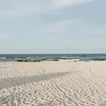 Apartmán Stella Baltic - Visitopl Svinoústí