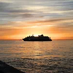 Stella Baltic - Visitopl Apartmán Svinoústí
