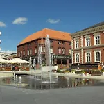 Apartmán Stella Baltic - Visitopl Svinoústí