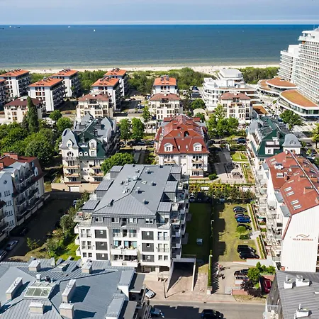 Stella Baltic - Visitopl * Swinoujscie
