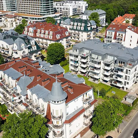 Stella Baltic - Visitopl