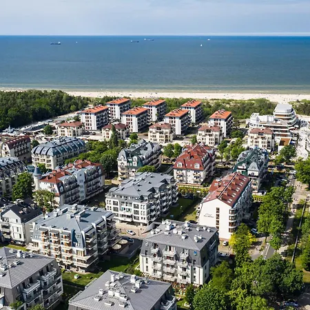 Lägenhet Stella Baltic - Visitopl *