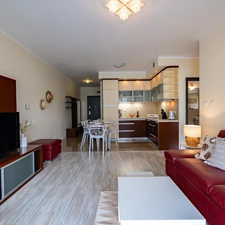 Stella Baltic - Visitopl Swinoujscie