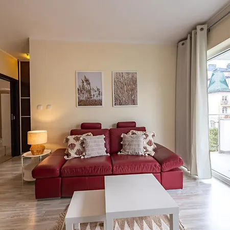 Apartment Stella Baltic - Visitopl