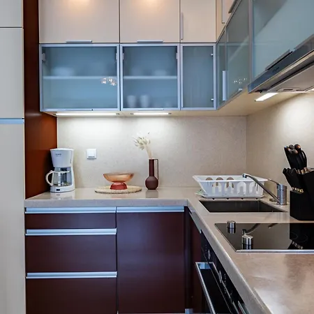 Apartment Stella Baltic - Visitopl