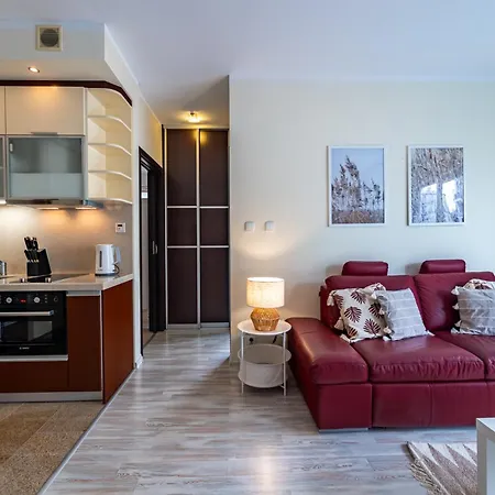 Stella Baltic - Visitopl * Swinoujscie