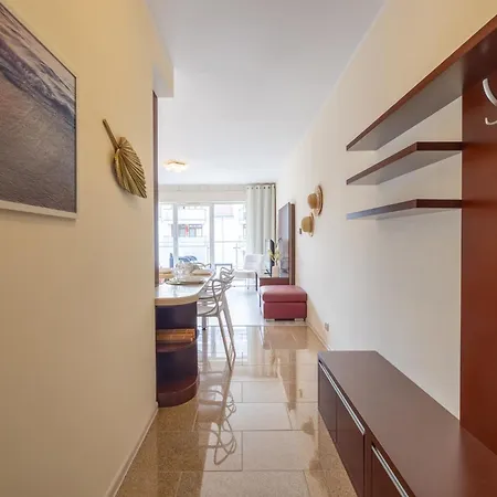 Apartment Stella Baltic - Visitopl