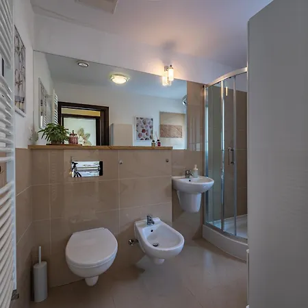 Stella Baltic - Visitopl Apartment *