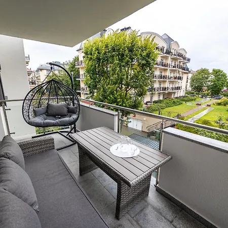 Stella Baltic - Visitopl Swinoujscie