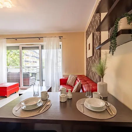 Stella Baltic - Visitopl