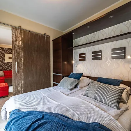 Stella Baltic - Visitopl * Swinoujscie