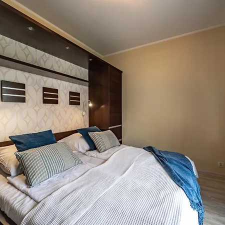 Apartment Stella Baltic - Visitopl