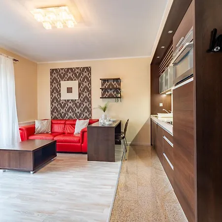 Stella Baltic - Visitopl Swinoujscie