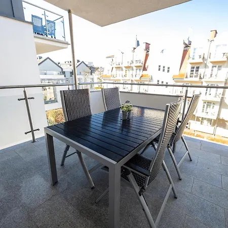 Stella Baltic - Visitopl Swinoujscie