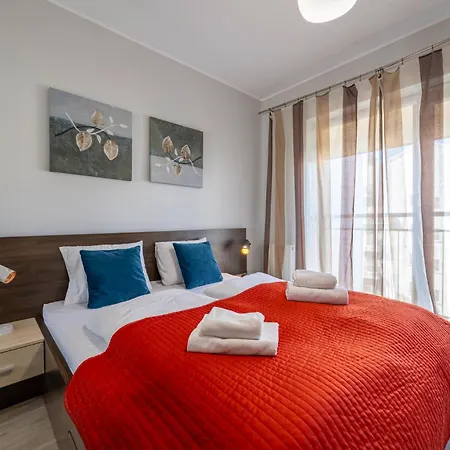 Stella Baltic - Visitopl * Swinoujscie