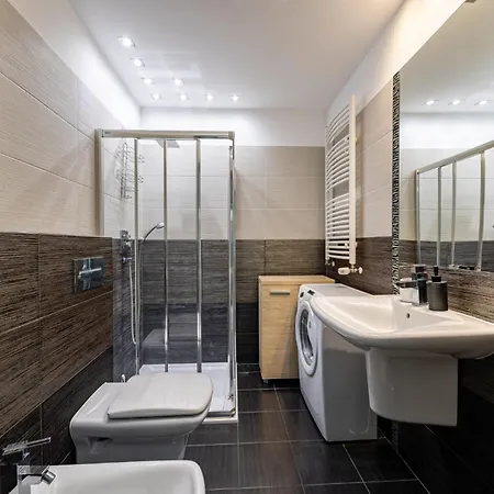 Apartment Stella Baltic - Visitopl *