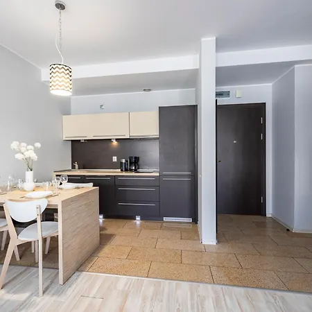 Stella Baltic - Visitopl Swinoujscie