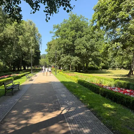 Stella Baltic - Visitopl