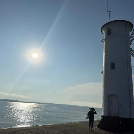 Stella Baltic - Visitopl Apartment Swinoujscie