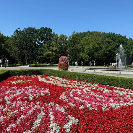 Stella Baltic - Visitopl * Swinoujscie