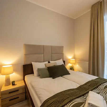 Stella Baltic - Visitopl * Swinoujscie