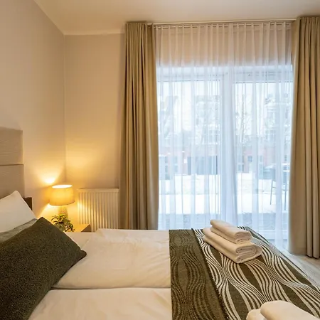 Apartment Stella Baltic - Visitopl *