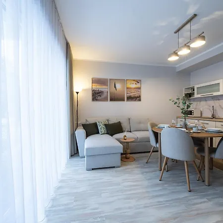 Stella Baltic - Visitopl Swinoujscie