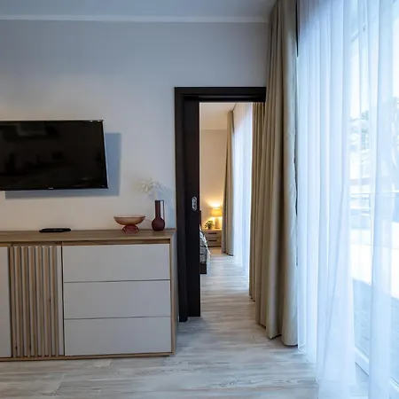 Stella Baltic - Visitopl Swinoujscie