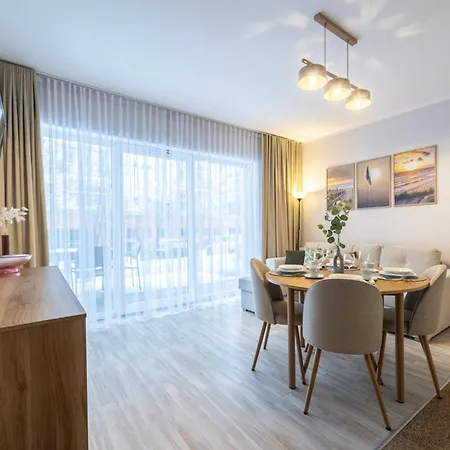 Apartment Stella Baltic - Visitopl
