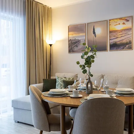 Stella Baltic - Visitopl * Swinoujscie