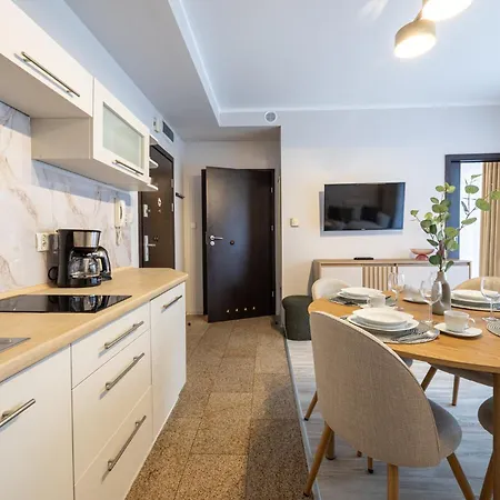 Apartment Stella Baltic - Visitopl