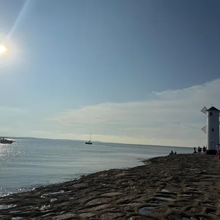 Stella Baltic - Visitopl Swinoujscie