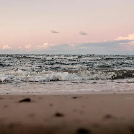 Stella Baltic - Visitopl Apartmán *