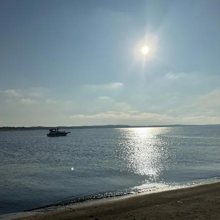 Lägenhet Stella Baltic - Visitopl *