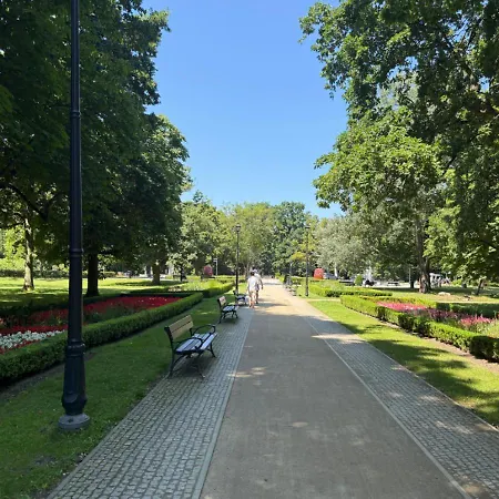 Stella Baltic - Visitopl * Свиноуйсьце