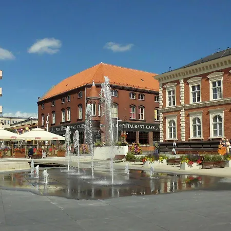 Apartman Stella Baltic - Visitopl Swinoujscie