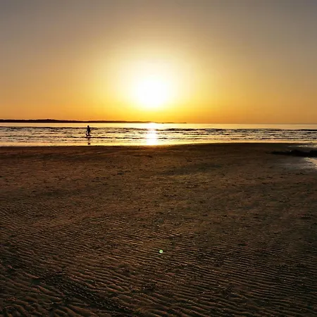 Apartmán Stella Baltic - Visitopl *