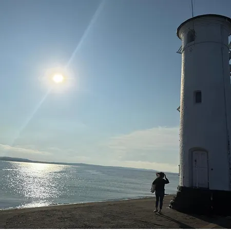 Apartmán Stella Baltic - Visitopl Svinoústí