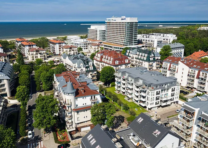 Stella Baltic - Visitopl * Svinoústí